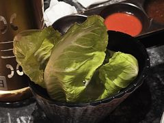 -牛将军•涮肉•烤肉(北京王府井·故宫店)