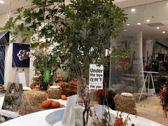 -1/4 ONE QUARTER COFFEE LAB(朝阳大悦城店)