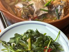 -九道菜有鸡鱼头(石鼓路店)