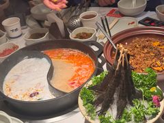-太琼糟粕醋火锅·海南老爸茶(海棠湾臻选店)
