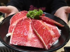 -花味·自助烤肉(江宁同曦店)
