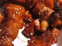-半天妖烤鱼(临朐全福元店)