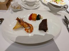 -王品牛排(郑州大卫城店)