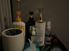 -木兰逸•泰式按摩•头疗•SPA(车公庙店)
