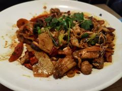 -拿渡·水煮鱼 麻辣香锅(西单大悦城店)