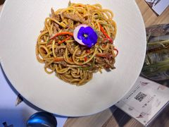 牛柳面-ROIIN用心(杭州首店)