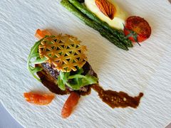 -Da Ivo哒伊沃意大利魔镜餐厅(外滩店)