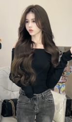 -3AM·S HAIR SALON烫发染发接发