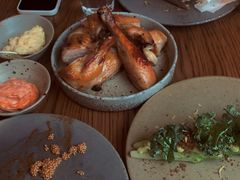 -BOR Eatery(安福路店)