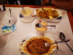 -番茄屋葡式美食(总店)