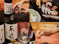 -希望日本料理(保利香槟花园店)