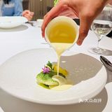 带姐妹吃顿黑珍珠漂亮饭🍴