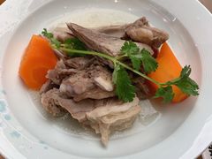 -羊之道草原味道清真餐厅(番禺店)