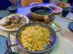 -阿龙海鲜农家乐·三亚老字号(海棠湾店)