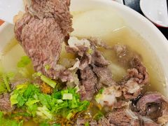 -阿波潮汕牛肉火锅·汤粉面(拱北店)