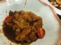 -妈妈菜舟山海鲜(定海古城店)