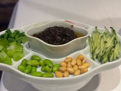 -四季民福烤鸭店(王府井东安门店)