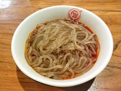 -万记麻辣烫国展总店