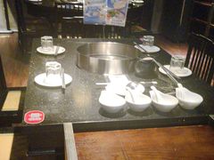 -捞王锅物料理(凯旋路店)