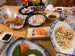 -古都日本料理(高桥路店)