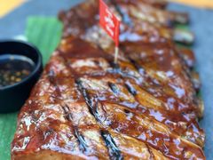 -Naughty Nuri’s Phuket