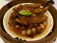 -粤域茶餐厅
