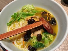 -云味馆·云南菜·云南米线(景田店)