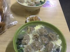 -海清宁记大馅云吞