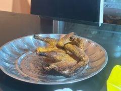 -烤肉小伙烤肉店