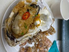 -奕景海鲜酒家· 大连海鲜(星海广场店)