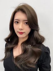-艾美A·M Hair Salon