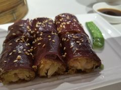 紫米脆虾昌-潮福城大酒楼(湖滨北路店)