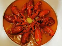 -小河盐帮·私家菜·烤鸭(三元桥·霄云路店)