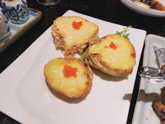 -德川家日本料理(中关村寰太大厦店)