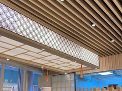 大堂-元气寿司(金光华店)