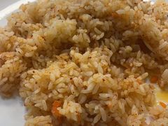 -清真西北风味餐厅