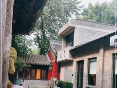-嵩祝寺及智珠寺