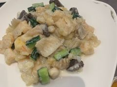 -燕春楼(海河华鼎店)