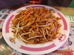 -憶廟街 X 沙角邨(太古城店)