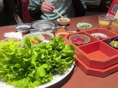 -隐炉和牛烧肉店(群力店)