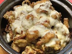 榴莲啫啫鸡-龙桥私厨·姜花菊花过桥鱼·顺德菜(容桂店)