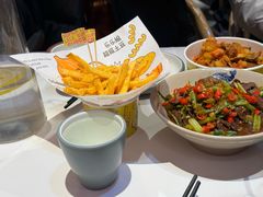 -乐乐姐超级土豆(中关村5号店)