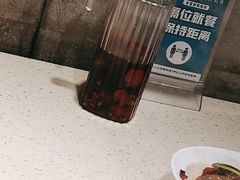 -九府羊鲜羊火锅·烧烤(任丘东风美食街店)