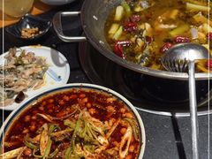 -小饕荟雅安贡椒鱼鲜馆(广福桥店)