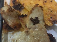 -延成苑韩式烤肉店(长春道店)