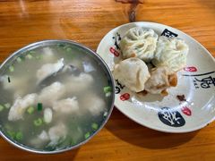 -依云煎包店