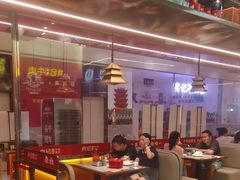 -肖记公安牛肉鱼杂馆·省级非物质文化遗产(江汉路直营店)