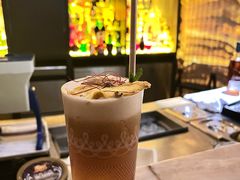 -长沙北辰洲际酒店-SKY 27酒廊