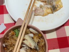 -西贝(紫荆广场店)