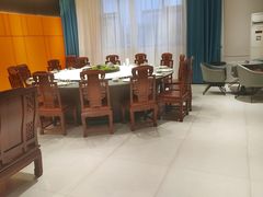 -蓝海渔湾生态园(赣榆店)